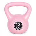Kettlebell sangpomm 12 kg treeninguks, fit... | FreshDesign.ee