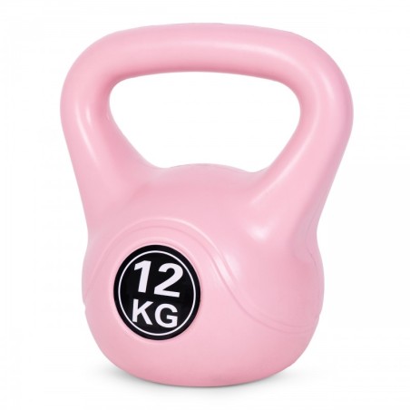 Kettlebell sangpomm 12 kg treeninguks, fit... | FreshDesign.ee