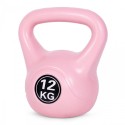 Kettlebell sangpomm 12 kg treeninguks, fit... | FreshDesign.ee