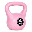 Kettlebell sangpomm 4 kg treeninguks, tree... | FreshDesign.ee