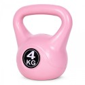 Kettlebell sangpomm 4 kg treeninguks, tree... | FreshDesign.ee