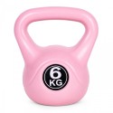 Kettlebell sangpomm 6 kg treeninguks, tree... | FreshDesign.ee