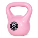 Kettlebell sangpomm 6 kg treeninguks, tree... | FreshDesign.ee