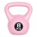 Kettlebell sangpomm 8 kg treeninguks, tree... | FreshDesign.ee
