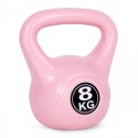 Kettlebell sangpomm 8 kg treeninguks, tree... | FreshDesign.ee