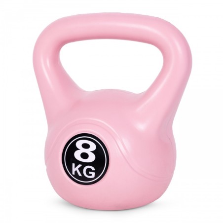 Kettlebell sangpomm 8 kg treeninguks, tree... | FreshDesign.ee