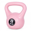 Kettlebell sangpomm 8 kg treeninguks, tree... | FreshDesign.ee