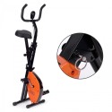 Treeningratas statsionaarne fitness jalgra... | FreshDesign.ee