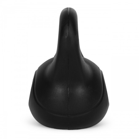 Kettlebell sangpomm 4 kg treeninguks, must | FreshDesign.ee