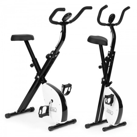 Treeningratas statsionaarne fitness jalgra... | FreshDesign.ee