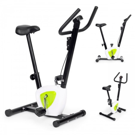 Treeningratas statsionaarne fitness jalgra... | FreshDesign.ee