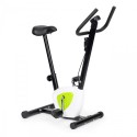 Treeningratas statsionaarne fitness jalgra... | FreshDesign.ee