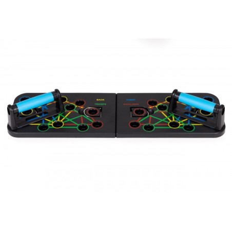 Treeninglaud käepidemed kätekõverduste jao... | FreshDesign.ee