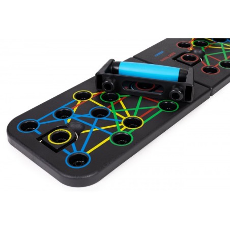 Treeninglaud käepidemed kätekõverduste jao... | FreshDesign.ee