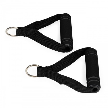 5 treeningrihmade laiendaja komplekt käepi... | FreshDesign.ee