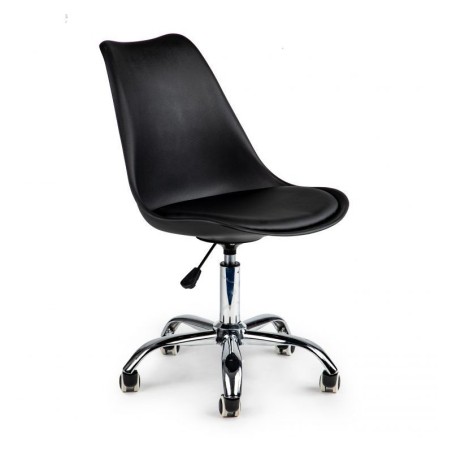 Pöörlev kontoritool pehmendusega | FreshDesign.ee