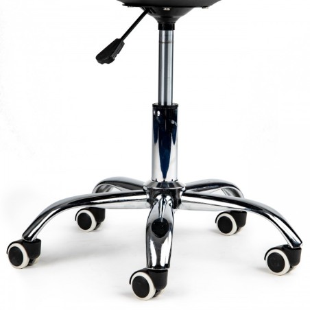 Pöörlev kontoritool pehmendusega | FreshDesign.ee