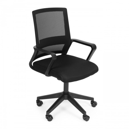 Kontoritool, pöörlev, kontuuriga, reguleer... | FreshDesign.ee