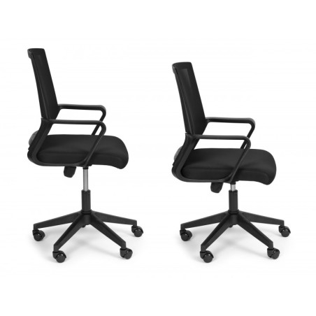 Kontoritool, pöörlev, kontuuriga, reguleer... | FreshDesign.ee