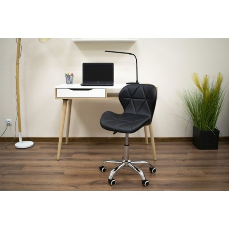 Laia seljatoega pööratav kontoritool, öko-... | FreshDesign.ee