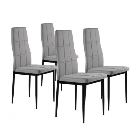 Polsterdatud toolid söögi- ja elutuppa, ko... | FreshDesign.ee