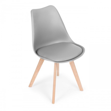 Tool, elu- ja söögitoa toolide komplekt ko... | FreshDesign.ee