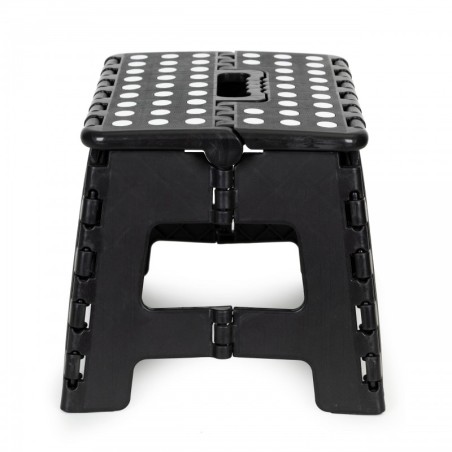 Kokkupandav taburet, 1-astmeline plastikta... | FreshDesign.ee