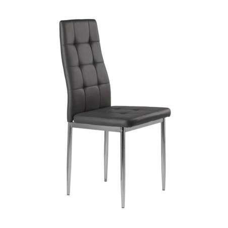 Elu- või söögituppa, 4tk tepitud tool, kro... | FreshDesign.ee