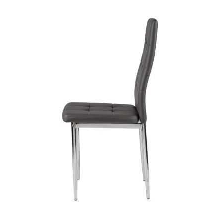 Elu- või söögituppa, 4tk tepitud tool, kro... | FreshDesign.ee