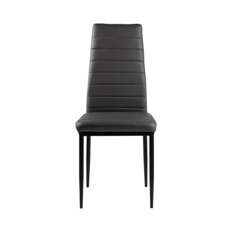 4 tooli komplekt,Eco-Leather, ergonoomilin... | FreshDesign.ee