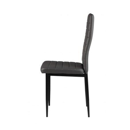 4 tooli komplekt,Eco-Leather, ergonoomilin... | FreshDesign.ee