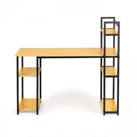 Arvutilaud riiulitega | FreshDesign.ee