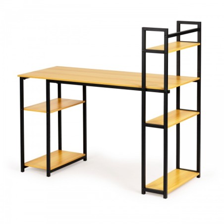 Arvutilaud riiulitega | FreshDesign.ee