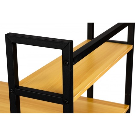 Arvutilaud riiulitega | FreshDesign.ee