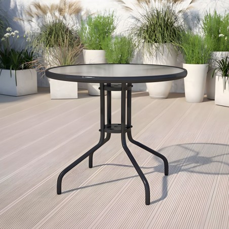 Ümmargune aialaud 80 cm, terrassile, aeda,... | FreshDesign.ee