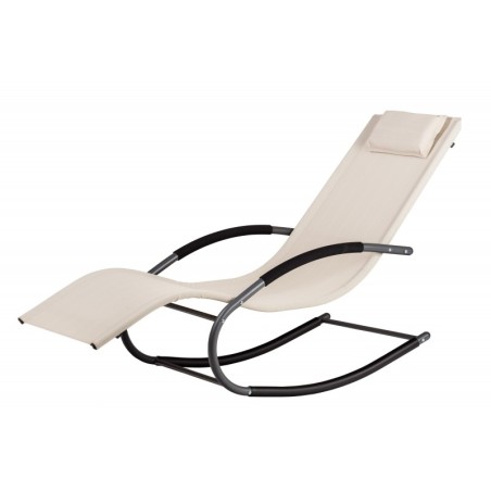 Aiatool, kiiktool lamamistool, beež | FreshDesign.ee