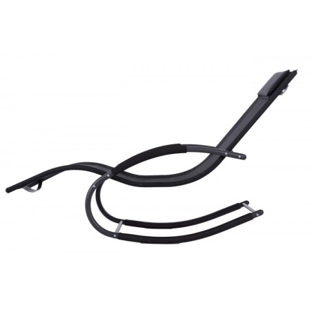 Aiatool, kiiktool lamamistool, must | FreshDesign.ee