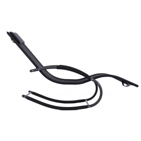 Aiatool, kiiktool lamamistool, must | FreshDesign.ee