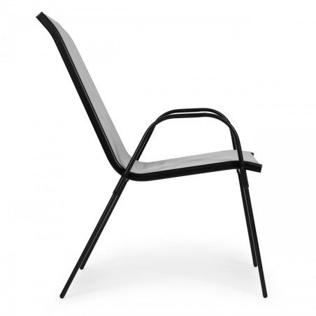 4 aiatooli komplekt terrassile või rõdule ... | FreshDesign.ee