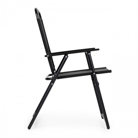 Aiamööbli komplekt, laud, 4 tooli + vari | FreshDesign.ee