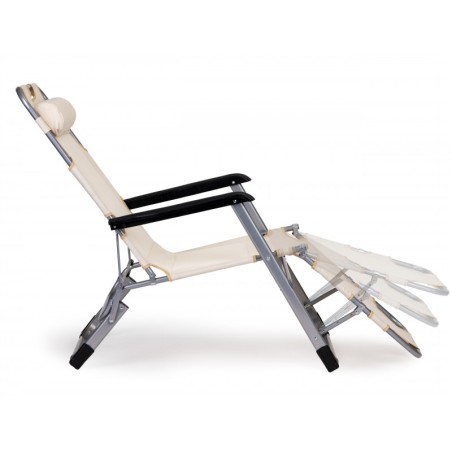 Aia rannatool, kokkupandav 2-in-1, beež | FreshDesign.ee