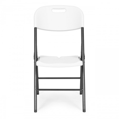 Kaks kokkupandavat tooli, toitlustuskomple... | FreshDesign.ee