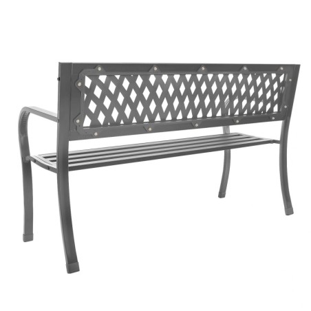 Dekoratiivne aiapink seljatoega, pargipink... | FreshDesign.ee