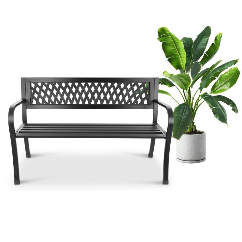 Seljatoega dekoratiivne aiapink, pargipink... | FreshDesign.ee