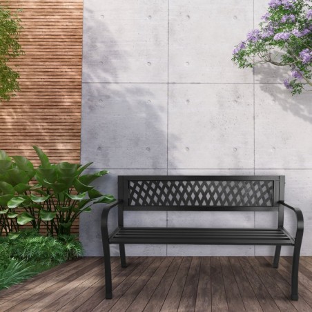 Seljatoega dekoratiivne aiapink, pargipink... | FreshDesign.ee