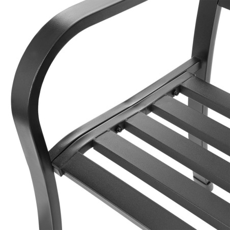 Seljatoega dekoratiivne aiapink, pargipink... | FreshDesign.ee