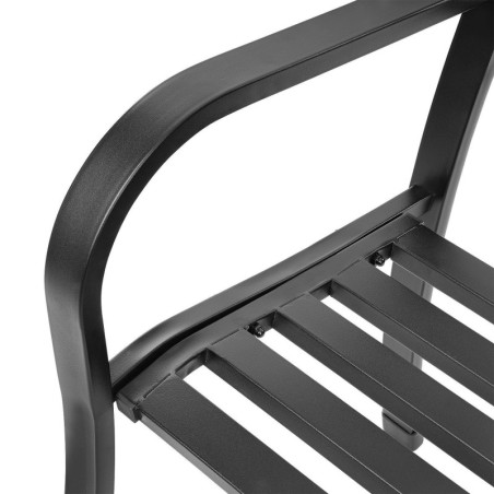 Aiapink seljatoega, pargipink terrassile j... | FreshDesign.ee