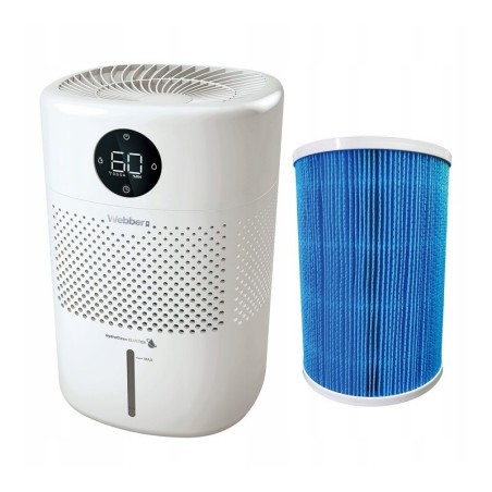 Webber HH1002 aurustav õhuniisutaja | FreshDesign.ee