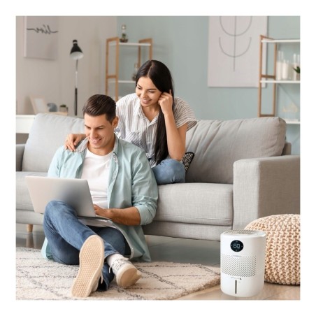 Webber HH1002 aurustav õhuniisutaja