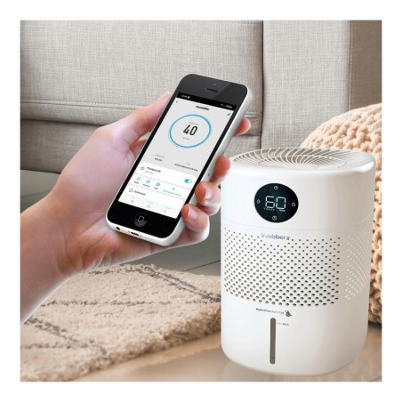 Webber HH1002 aurustav õhuniisutaja | FreshDesign.ee